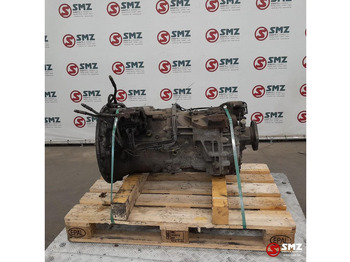 Vaihdelaatikko MERCEDES-BENZ