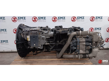 Vaihdelaatikko MERCEDES-BENZ Actros