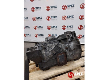 Vaihdelaatikko MERCEDES-BENZ