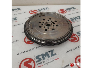 Moottori ja osat MERCEDES-BENZ