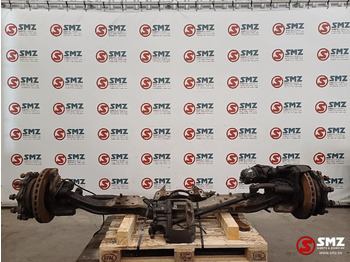 Etuakseli MERCEDES-BENZ