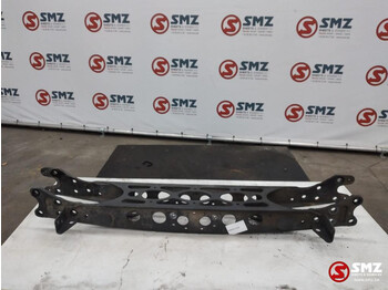 Puskuri MERCEDES-BENZ Actros