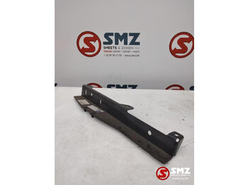 Puskuri MERCEDES-BENZ Actros