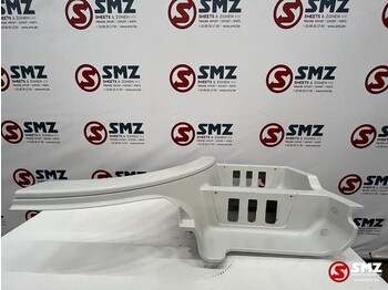 Uusi Askelma - Kuorma-auto Mercedes-Benz Opstapbak links Mercedes Actros MP2/MP3: kuva Uusi Askelma - Kuorma-auto Mercedes-Benz Opstapbak links Mercedes Actros MP2/MP3