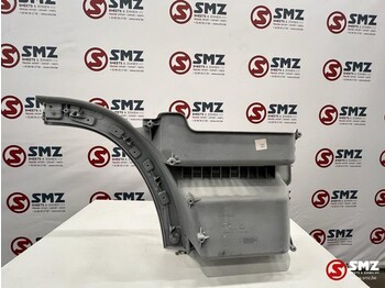 Uusi Askelma - Kuorma-auto Mercedes-Benz Opstapbak links Mercedes Actros MP2/MP3: kuva Uusi Askelma - Kuorma-auto Mercedes-Benz Opstapbak links Mercedes Actros MP2/MP3