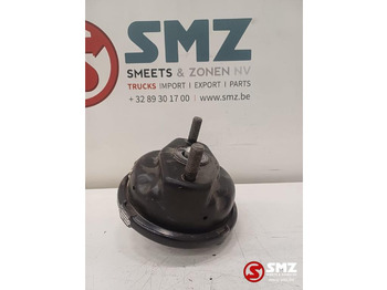 Jarrusylinterit MERCEDES-BENZ