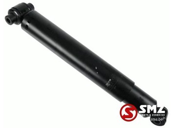 Iskunvaimentaja MERCEDES-BENZ Actros