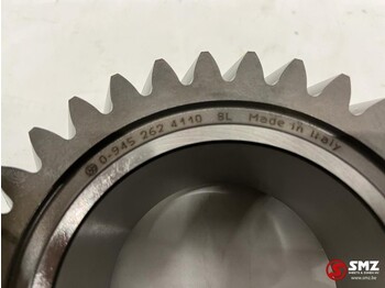 Uusi Vaihdelaatikko - Kuorma-auto Mercedes-Benz Tandwiel Z=32 G210-16; G240-16: kuva Uusi Vaihdelaatikko - Kuorma-auto Mercedes-Benz Tandwiel Z=32 G210-16; G240-16
