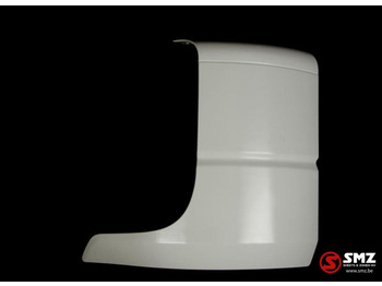 Aerodynamiikka/ Spoilerit MERCEDES-BENZ Actros