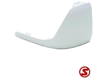 Aerodynamiikka/ Spoilerit MERCEDES-BENZ Actros