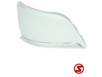 Aerodynamiikka/ Spoilerit MERCEDES-BENZ Actros