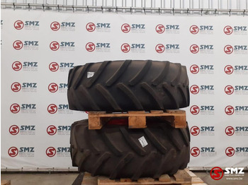 Rengas MICHELIN