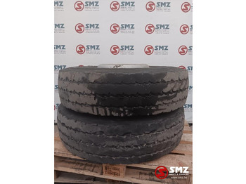 Rengas MICHELIN