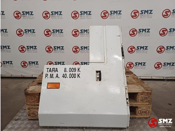 Ohjaamo ja sisustus RENAULT