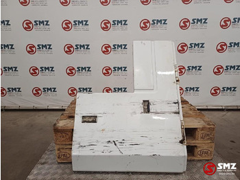 Ohjaamo ja sisustus RENAULT