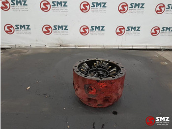 Runko/ Alusta RENAULT