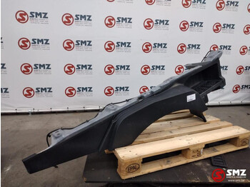 Ohjaamo ja sisustus RENAULT