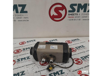 Lämmitys/ Tuuletus RENAULT