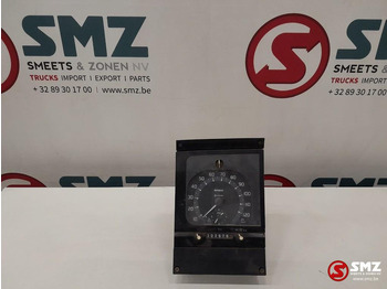 Sähköjärjestelmä RENAULT