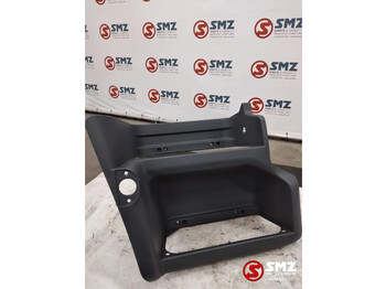 Ohjaamo ja sisustus RENAULT Kerax