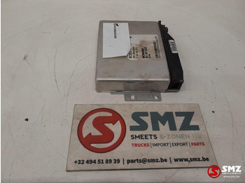 Ohjainyksikkö - Kuorma-auto Scania Occ ECU EBS regeleenheid Scania: kuva Ohjainyksikkö - Kuorma-auto Scania Occ ECU EBS regeleenheid Scania