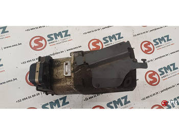 Hydraulisen tehostimen pumppu - Kuorma-auto Scania Occ Stuurbekrachtigingspomp Scania L,P,G,R,S-serie: kuva Hydraulisen tehostimen pumppu - Kuorma-auto Scania Occ Stuurbekrachtigingspomp Scania L,P,G,R,S-serie