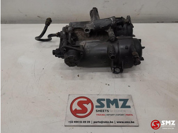 Polttoainesuodatin - Kuorma-auto Scania Occ brandstoffilter Scania: kuva Polttoainesuodatin - Kuorma-auto Scania Occ brandstoffilter Scania