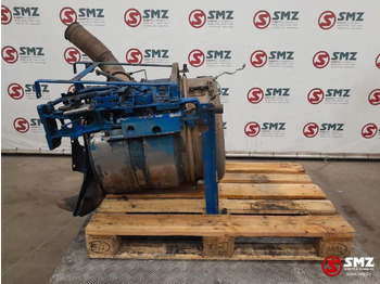 Katalysaattori SCANIA