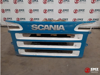 Jäähdyttimen säleikkö SCANIA