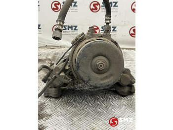 Jarrusatula - Kuorma-auto Scania Occ remklauw links Scania: kuva Jarrusatula - Kuorma-auto Scania Occ remklauw links Scania