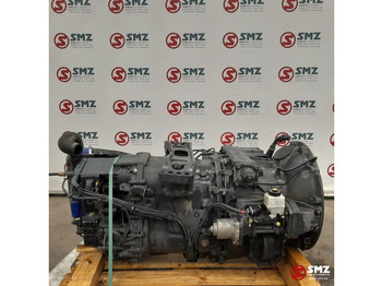 Vaihdelaatikko SCANIA