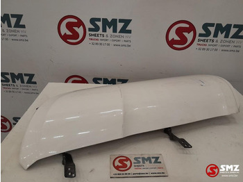 Ohjaamo ja sisustus SCANIA