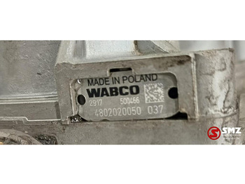 Varaosat - Kuorma-auto Mercedes-Benz Occ EBS relaisklep Mercedes: kuva Varaosat - Kuorma-auto Mercedes-Benz Occ EBS relaisklep Mercedes