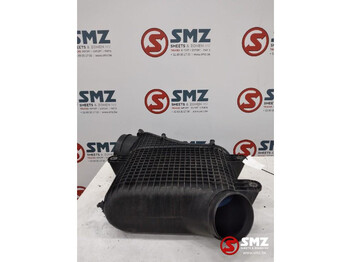 Varaosat - Kuorma-auto Mercedes-Benz Occ luchtfilterhuis Mercedes Actros MP4 A019094020: kuva Varaosat - Kuorma-auto Mercedes-Benz Occ luchtfilterhuis Mercedes Actros MP4 A019094020