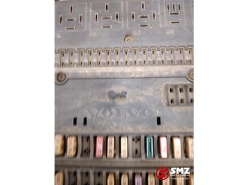 Sulake - Kuorma-auto Volvo Occ Zekeringskast Volvo FH, FM: kuva Sulake - Kuorma-auto Volvo Occ Zekeringskast Volvo FH, FM Sulake - Kuorma-auto Volvo Occ Zekeringskast Volvo FH, FM: kuva Sulake - Kuorma-auto Volvo Occ Zekeringskast Volvo FH, FM