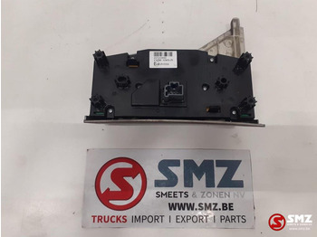 Sähköjärjestelmä - Kuorma-auto Volvo Occ aircobedieningspaneel Volvo: kuva Sähköjärjestelmä - Kuorma-auto Volvo Occ aircobedieningspaneel Volvo Sähköjärjestelmä - Kuorma-auto Volvo Occ aircobedieningspaneel Volvo: kuva Sähköjärjestelmä - Kuorma-auto Volvo Occ aircobedieningspaneel Volvo