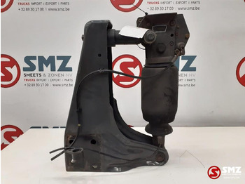 Iskunvaimentaja VOLVO