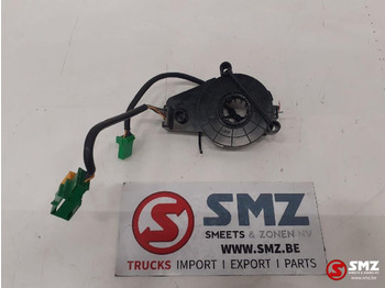 Sähköjärjestelmä VOLVO