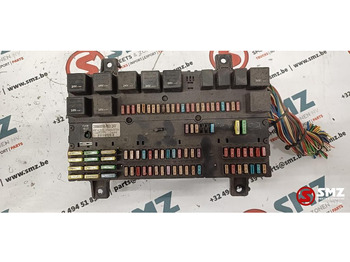 Sähköjärjestelmä VOLVO