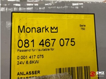 Uusi Käynnistin - Kuorma-auto Volvo Starter 24V 6.6kW Volvo: kuva Uusi Käynnistin - Kuorma-auto Volvo Starter 24V 6.6kW Volvo Uusi Käynnistin - Kuorma-auto Volvo Starter 24V 6.6kW Volvo: kuva Uusi Käynnistin - Kuorma-auto Volvo Starter 24V 6.6kW Volvo