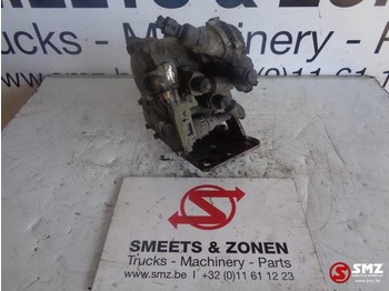 Jarruventtiili WABCO