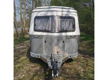 Asuntovaunu HYMER / ERIBA Triton