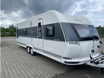Asuntovaunu HOBBY PRESTIGE 720 KWFU