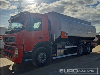 Säiliöauto VOLVO FM 300