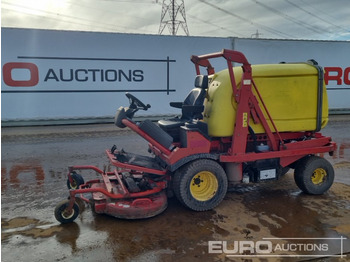 Ruohonleikkuri FERRARI