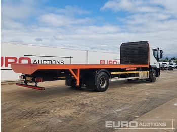 Lava-kuorma-auto 2013 Iveco Stralis 310EEV: kuva Lava-kuorma-auto 2013 Iveco Stralis 310EEV