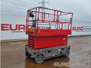 Henkilönostin HAULOTTE