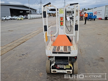 Henkilönostin 2014 JLG 1230ES: kuva Henkilönostin 2014 JLG 1230ES