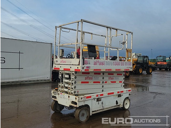 Henkilönostin HAULOTTE