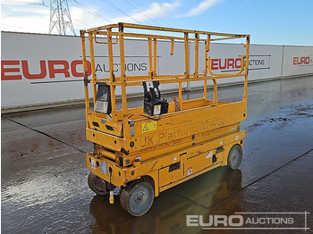 Henkilönostin HAULOTTE Compact 8